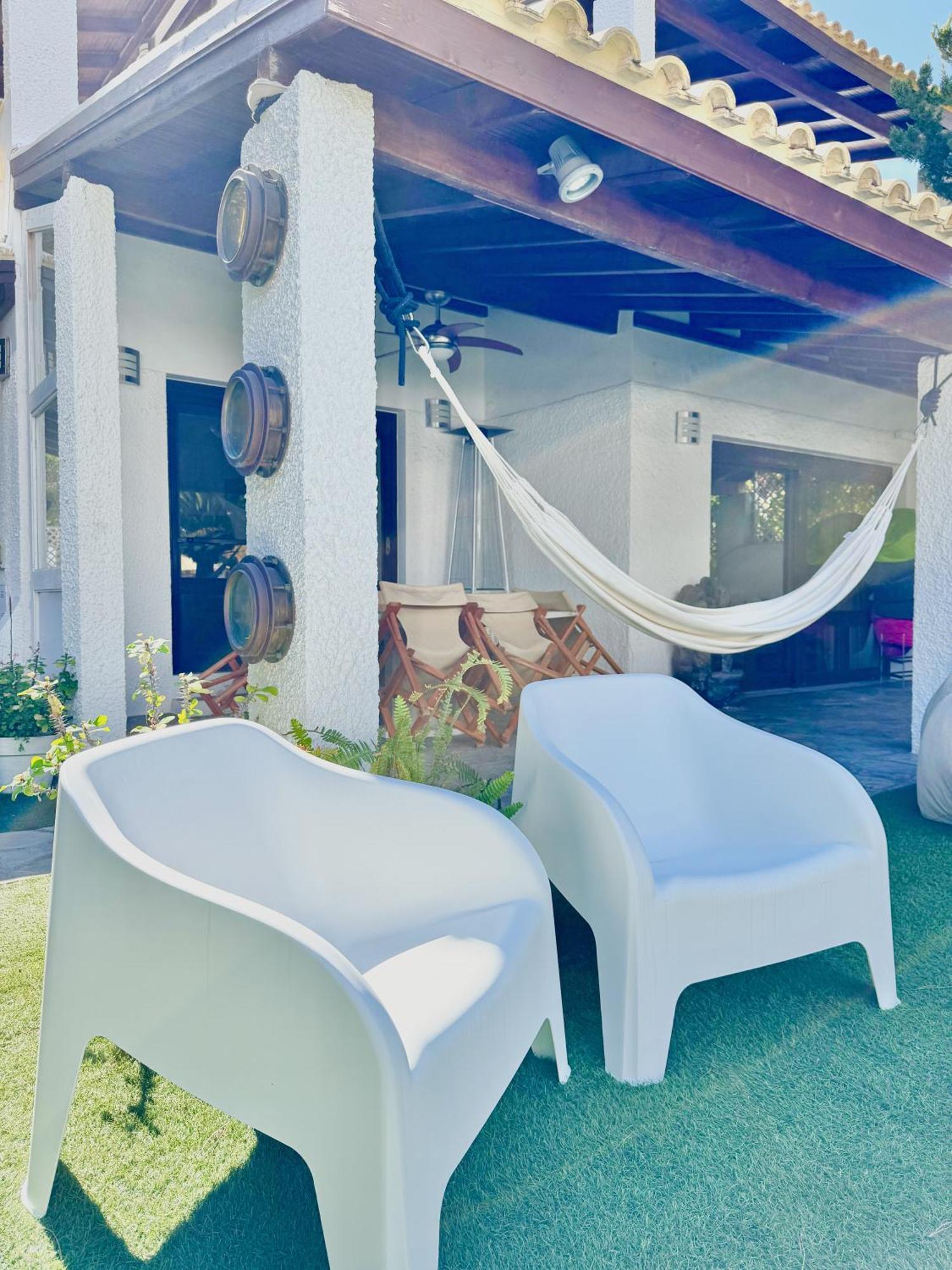 Villasonboard Dock Villa 3 Bed, 3 Bath, Canal, Greek Venice Porto Hydra Plépi Zewnętrze zdjęcie